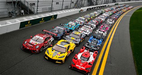 rolex 24 drivers 2022|rolex 24 entry list.